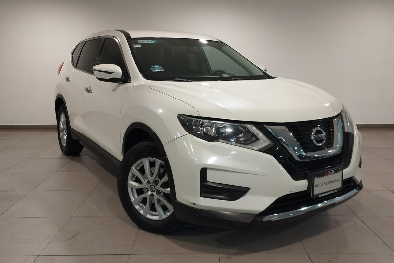 Nissan X-Trail  2019